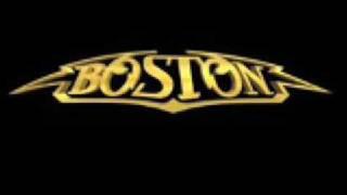 Boston - Peace of Mind (with lyrics)