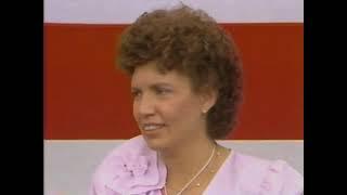 July 1984:  The Flame of Freedom Speaks Keynote Address by Elizabeth Clare Prophet
