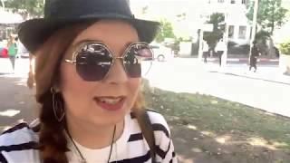 Тель-Авив влог. Всего по немногу ! Прошлое Шанель
