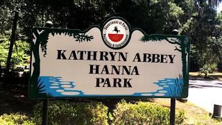 Exploring Northeast Florida's Kathryn Abbey Hanna Park