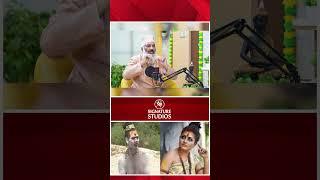 Syed Sami Hussaini Exclusive Interview PROMO| @SignatureStudiostv