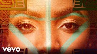 SIMI, Ms Banks - THERE FOR YOU (Visualiser)