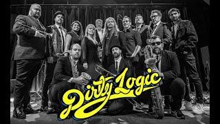 DIRTY LOGIC: A NIGHT OF YACHT ROCK - Live from The Grey Eagle - Asheville 6-15-2025