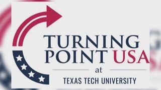 Texas Tech Junior starts Conservative organization to educate young voters