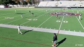 Jasmine Rodriguez Highlights