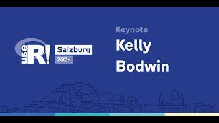 [Keynote] Keep R weird - Kelly Bodwin