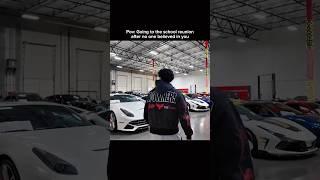 Just Imagine Their Expressions  @bsmfredo #motivation #moneymindset #success #shorts