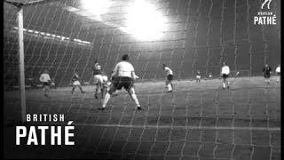 England Beat  N. Ireland (1965)