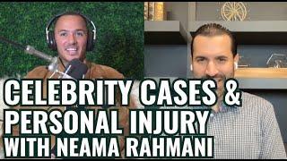 Going to Trial, #Celebrity Court Cases, Personal Injury - West Coast Trial Lawyers