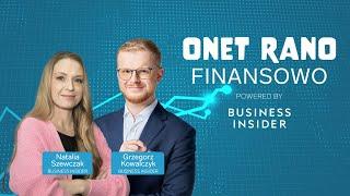 Onet Rano Finansowo: Czy LOT wpuści nas tanio do USA?