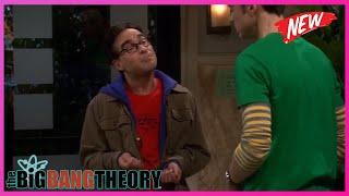 The Big Bang Theory 2024 | Best of SEASON | The Big Bang Theory Comedy American Sitcom