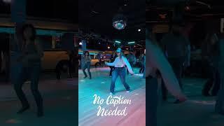 "Rude Dude" Line Dance to T-Pain's Church- KennLynn