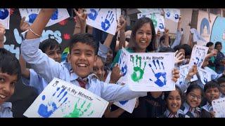 First Day of Session 2024-25 at YS School  | YS Group of Institutes