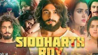 siddharth roy movie hindi dubbed | Shidharth roy full Hd movie. shidhart roy full movies