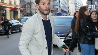 Jamie dornan 2 mars 2025