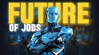 Evolving job Culture: What’s Next for Our CAREERS ? | Amit Kushwaha