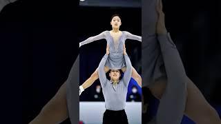 Skating Show 2025 #shorts #figureskating #skating #show