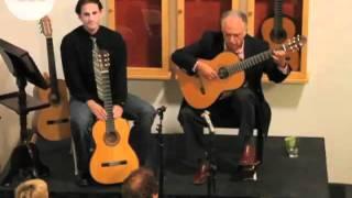 Pepe Romero Jr.'s 200th Guitar Celebration: Classical Guitar at Guitar Salon International