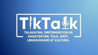 TIKTALK | December 29, 2024