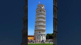 Places in Italy that don't feel real.   #shorts #travel #explore #relaxing #italy #nature #4k