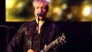 Duran   Duran   --    Save  A  Prayer  [[  Live  Video ]]  HD At  London