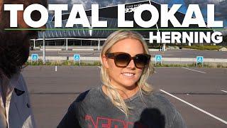 TOTAL LOKAL - HERNING