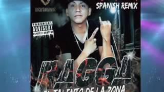 Jays Entertainment Presenta  Ragga Rikitillo- Rihanna (Spanish Version)