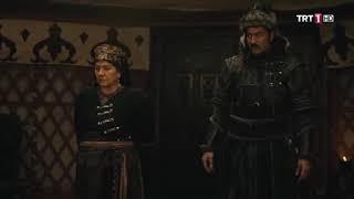 Alincak Ertugrul Confrontation   Ertugrul S05E39