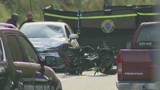 Child dies in ATV crash | FOX 5 News