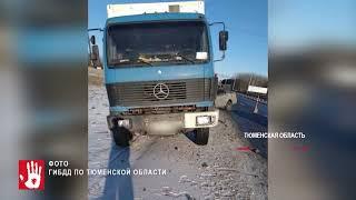 В Челябинске на пересечении улиц Хохрякова и Чоппа произошла смертельная авария