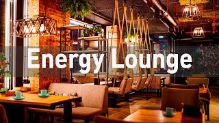 Happy Summer Mood With Positive Energy Jazz & Bossa Nova Lounge - Background Music For Coffee Shop