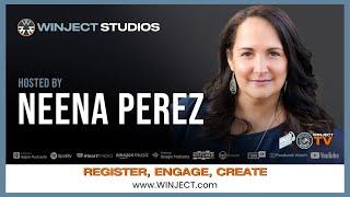 Create Change in Your Life with Neena Perez