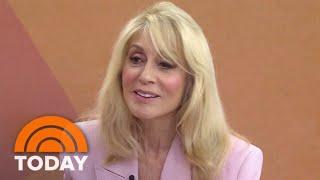 Judith Light talks mystery series ‘Before,’ 20 years of ‘Ugly Betty’