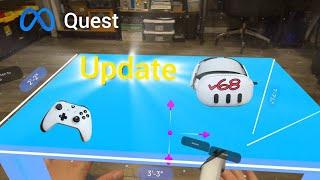 Meta Quest 3 v68: What’s New? Discover these Exciting Features!