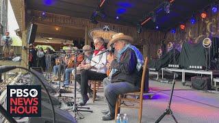 MerleFest celebrates music from the Appalachian region and boosts the local economy