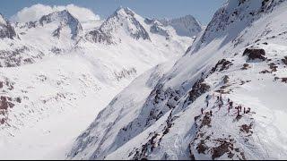 Open Faces Freeride Contest Obergurgl-Hochgurgl Aftermovie 2017