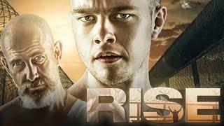 Unlikely Bond | Rise | The Full Action Drama Movie | Free Movie