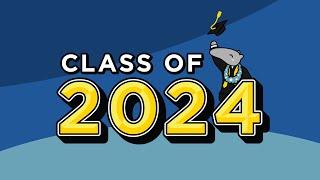 2024 Fall Commencement