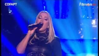 Anastacia - Full performance on BBC Strictly Come Dancing in Blackpool, UK 22112015