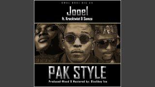 Pak Style (feat. Kracktwist & Samza)