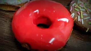 Donut Recipe | Soft And Fluffy |#shorts