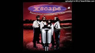 02. Xscape - Just Kickin' It