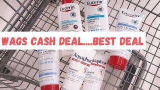 NO DEALS** NO REWARDS**Walgreens Couponing