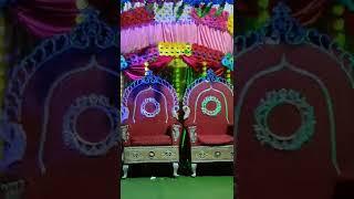 new flower decoration/ new wedding decoration 2022