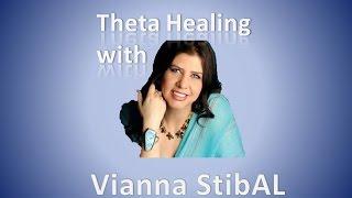 Theta Healing Тета Хилинг фильм Vianna StibAL