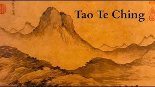 The Tao Te Ching | Full Audiobook with beautiful Taoist imagery