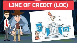 Line of Credit Explained: A Comprehensive Guide for Beginners & Kids