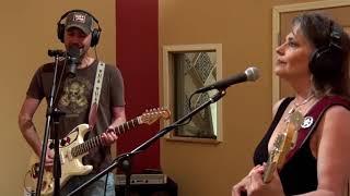 Kyle Martin LIVE: In Studio “Believe”