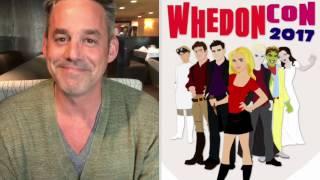 Nicholas Brendon is Coming to WhedonCon