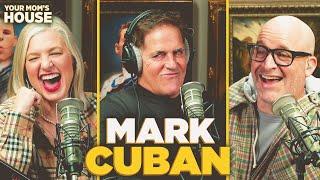 Dumbest Shark Tank Pitches w/ Mark Cuban | Your Mom's House Ep. 802